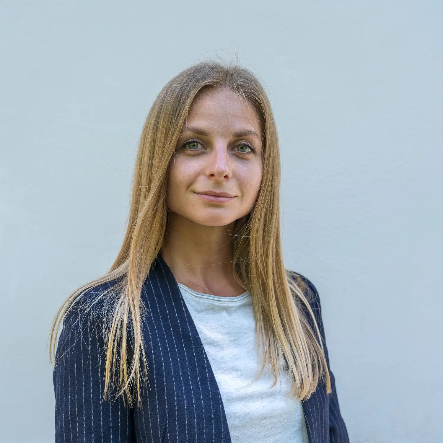 Lisa M.