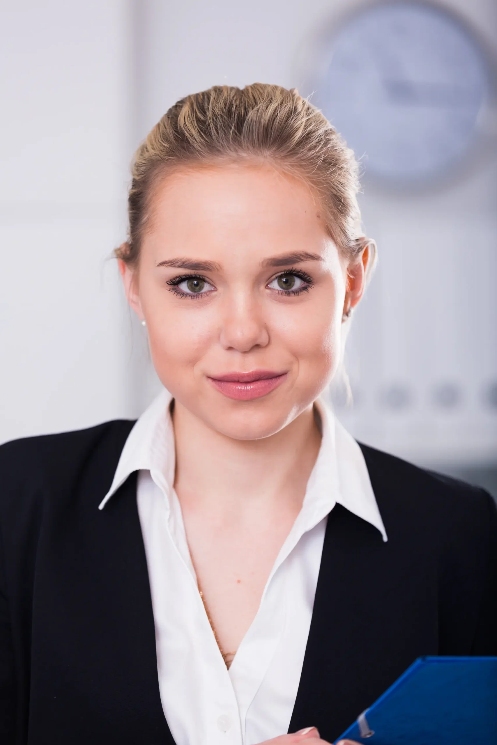 Sarah P.