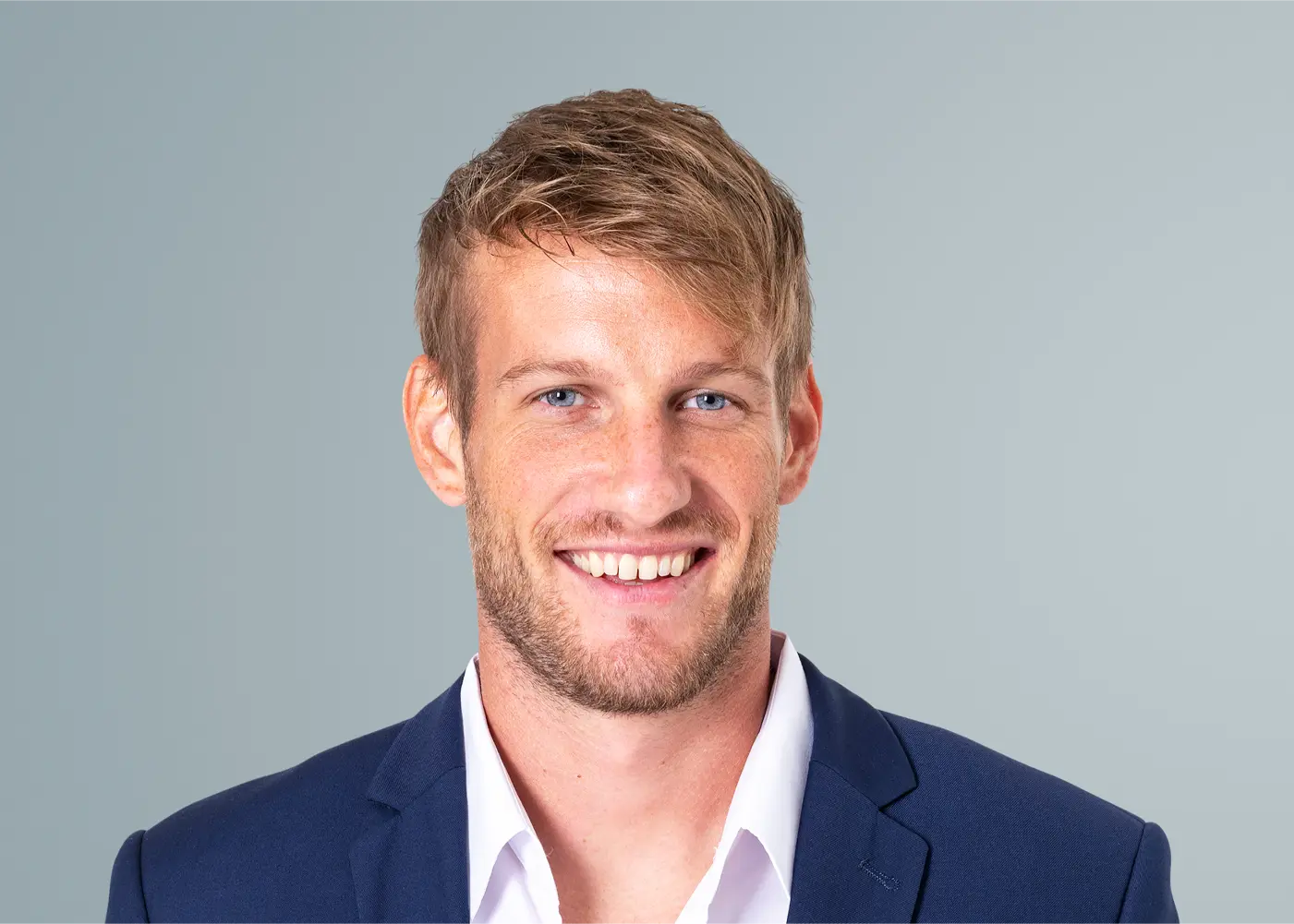 Mark D.